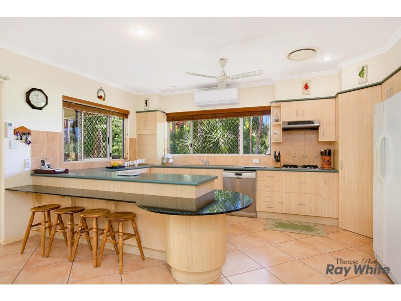 60 Verbena Drive, Mount Sheridan QLD 4868