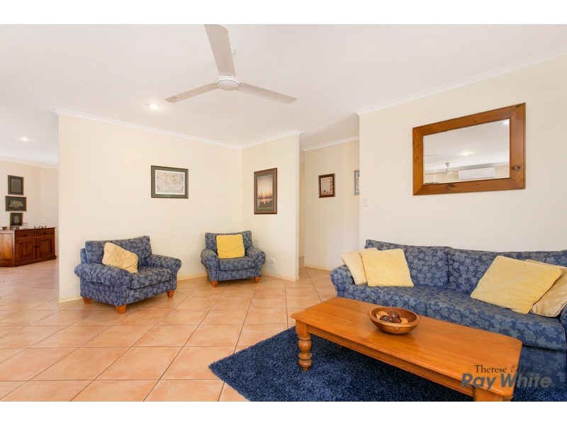 60 Verbena Drive, Mount Sheridan QLD 4868