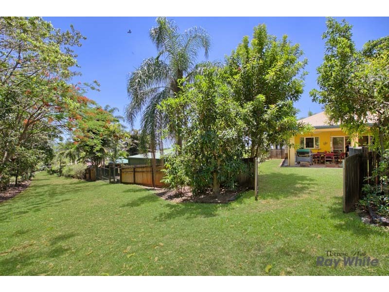 60 Verbena Drive, Mount Sheridan QLD 4868