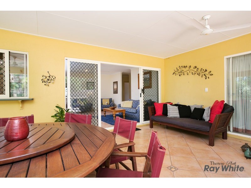 60 Verbena Drive, Mount Sheridan QLD 4868