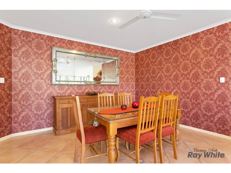 60 Verbena Drive, Mount Sheridan QLD 4868