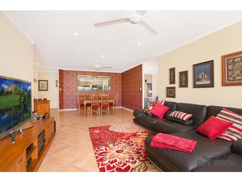 60 Verbena Drive, Mount Sheridan QLD 4868