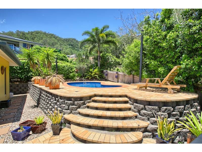 60 Verbena Drive, Mount Sheridan QLD 4868