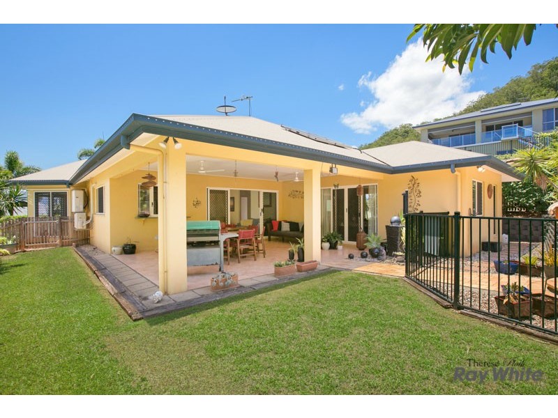 60 Verbena Drive, Mount Sheridan QLD 4868