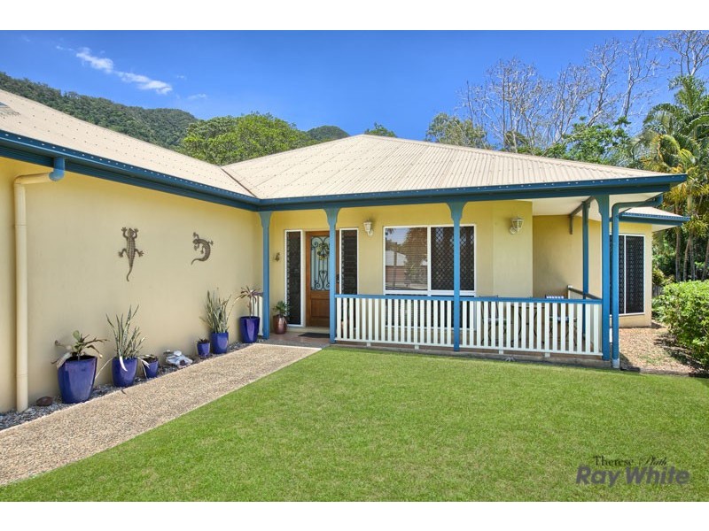 60 Verbena Drive, Mount Sheridan QLD 4868