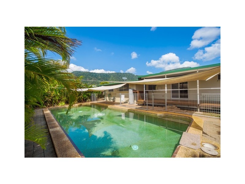 25 Amethyst Street, Bayview Heights QLD 4868