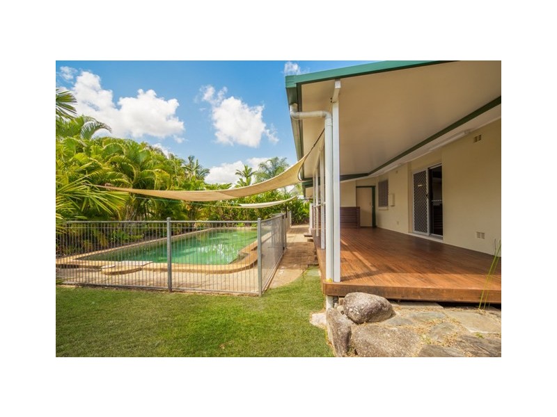 25 Amethyst Street, Bayview Heights QLD 4868