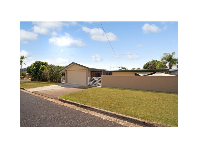 25 Amethyst Street, Bayview Heights QLD 4868
