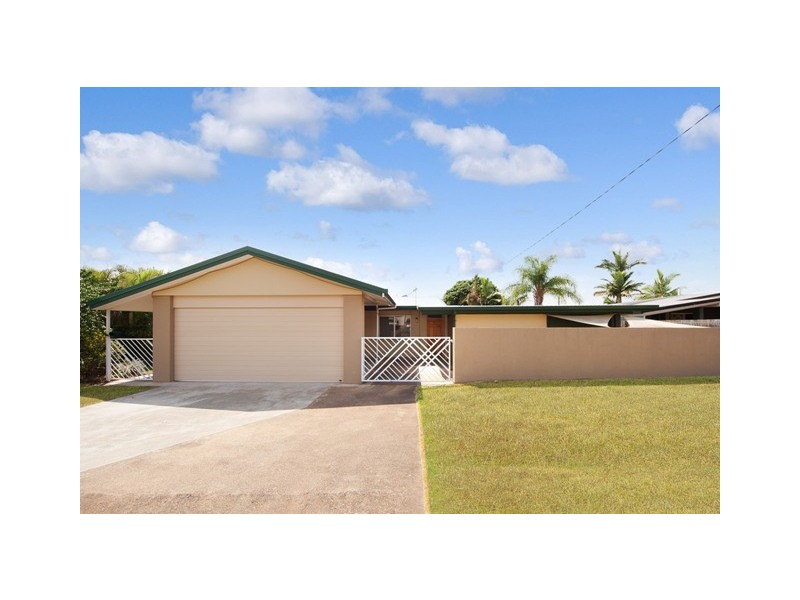 25 Amethyst Street, Bayview Heights QLD 4868