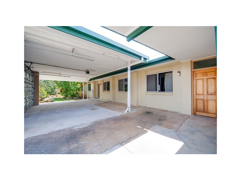 25 Amethyst Street, Bayview Heights QLD 4868