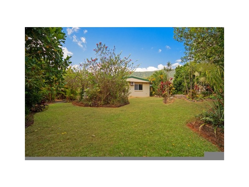 25 Amethyst Street, Bayview Heights QLD 4868
