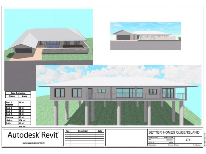 254 Toogood Road, Bayview Heights QLD 4868