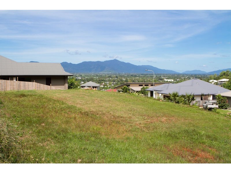42 Mayflower Street, Mount Sheridan QLD 4868
