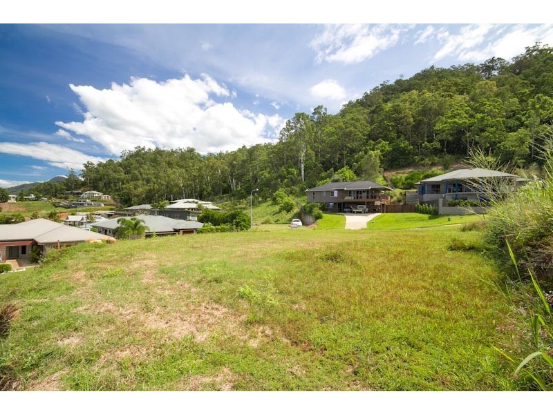 42 Mayflower Street, Mount Sheridan QLD 4868