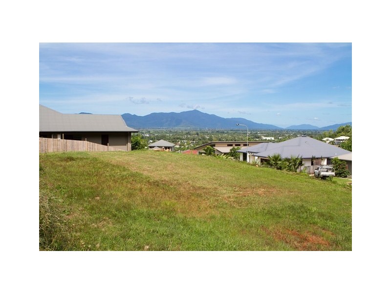 42 Mayflower Street, Mount Sheridan QLD 4868