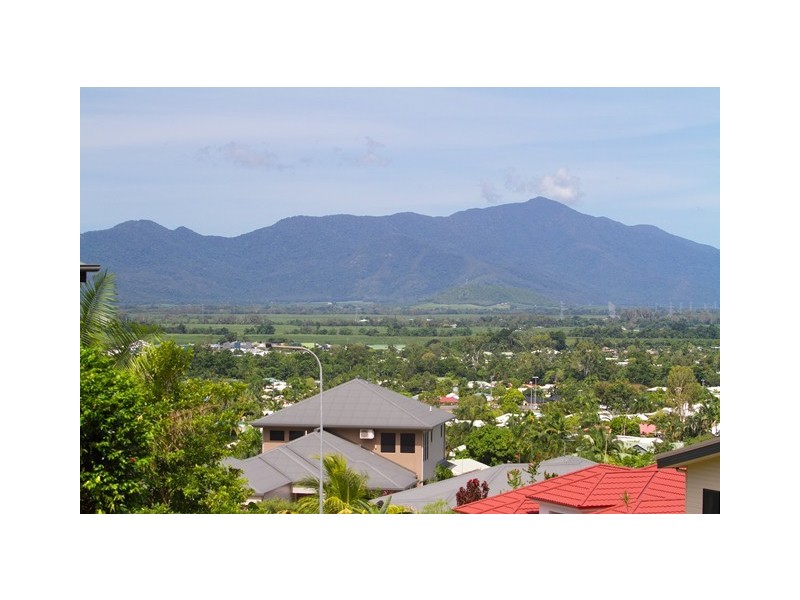 42 Mayflower Street, Mount Sheridan QLD 4868