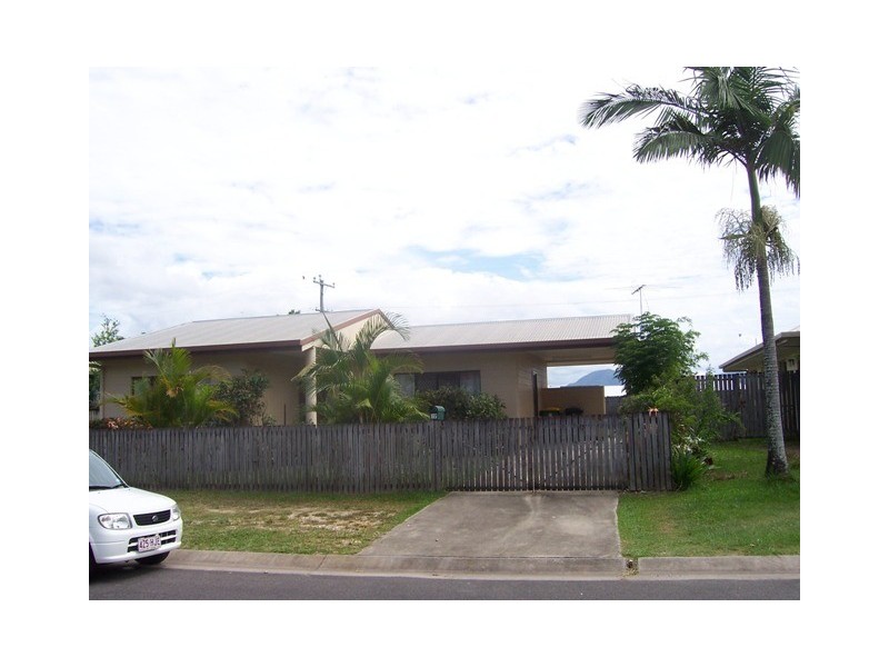 White Rock QLD 4868