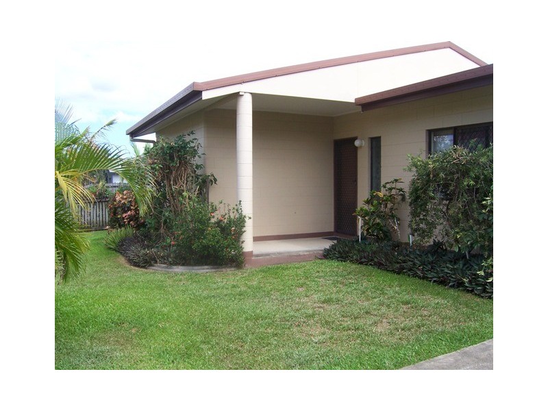 White Rock QLD 4868