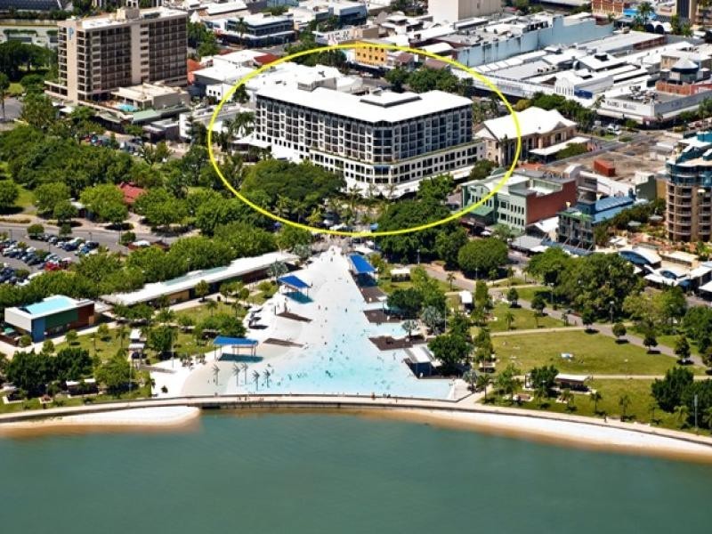 629 – 631/57 Esplanade, Cairns City QLD 4870