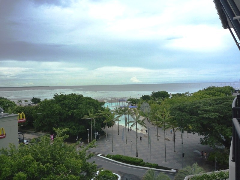 629 – 631/57 Esplanade, Cairns City QLD 4870