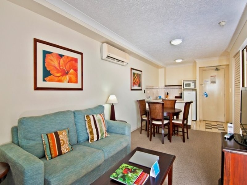 629 – 631/57 Esplanade, Cairns City QLD 4870