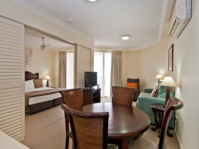 629 – 631/57 Esplanade, Cairns City QLD 4870