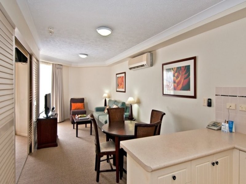 629 – 631/57 Esplanade, Cairns City QLD 4870