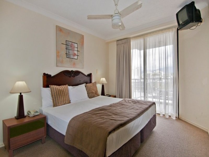629 – 631/57 Esplanade, Cairns City QLD 4870