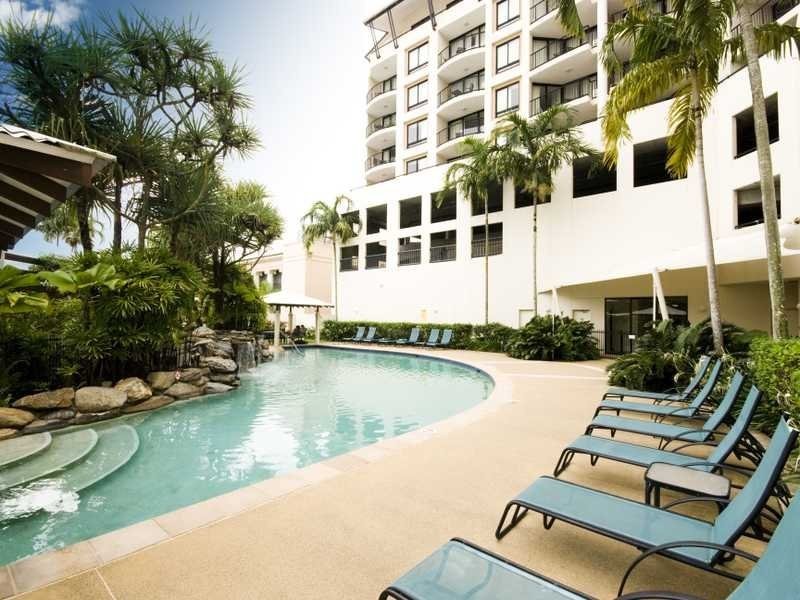 629 – 631/57 Esplanade, Cairns City QLD 4870