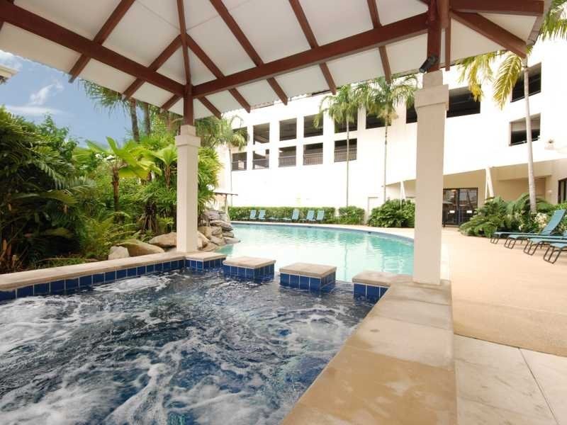 629 – 631/57 Esplanade, Cairns City QLD 4870