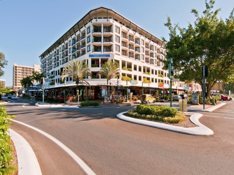 629 – 631/57 Esplanade, Cairns City QLD 4870
