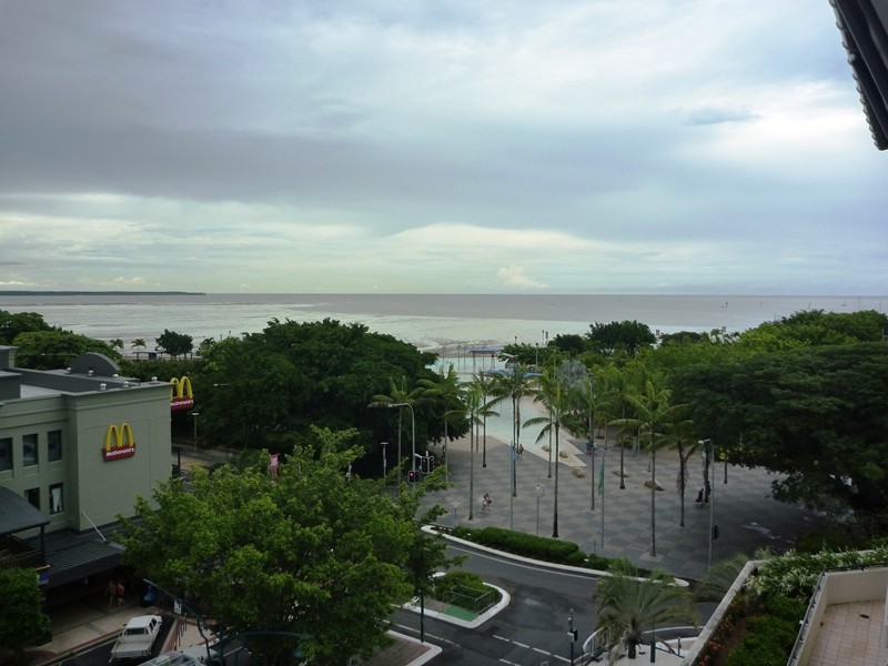 629 – 631/57 Esplanade, Cairns City QLD 4870