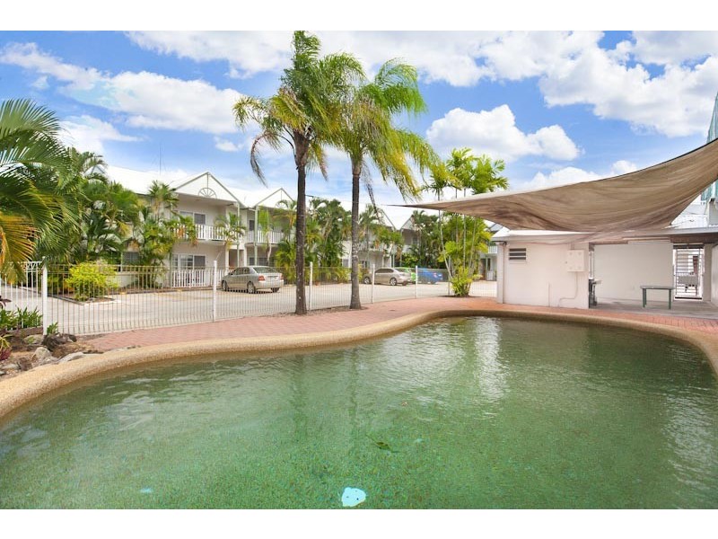 7/87 Earl Street, Westcourt QLD 4870