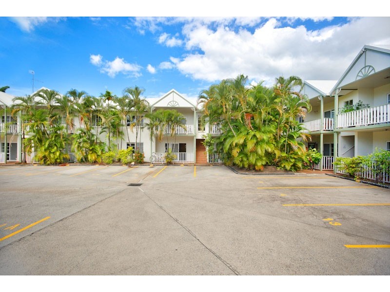 7/87 Earl Street, Westcourt QLD 4870