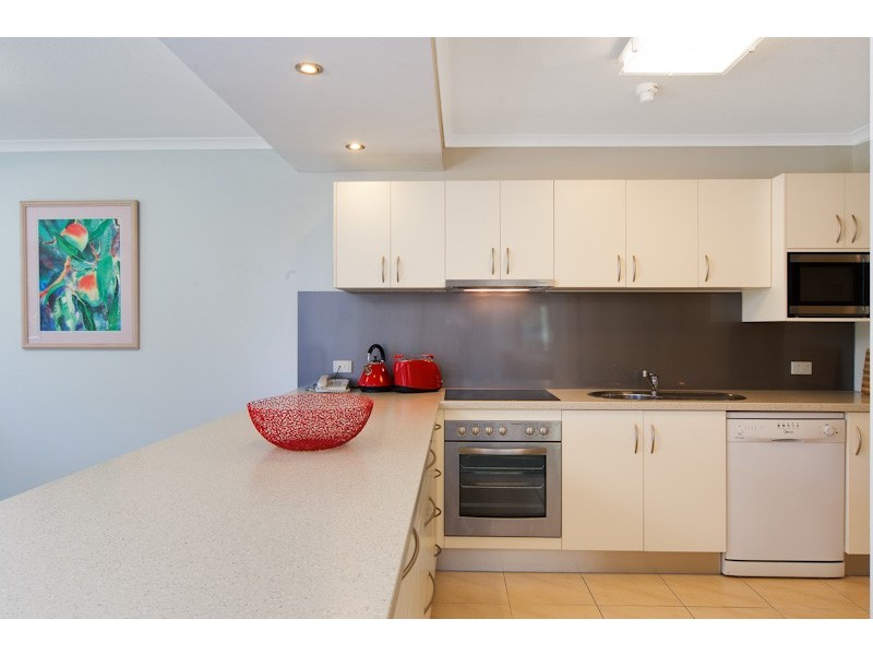 5/181 Esplanade, Cairns North QLD 4870