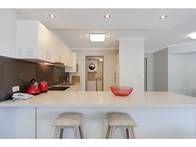 5/181 Esplanade, Cairns North QLD 4870