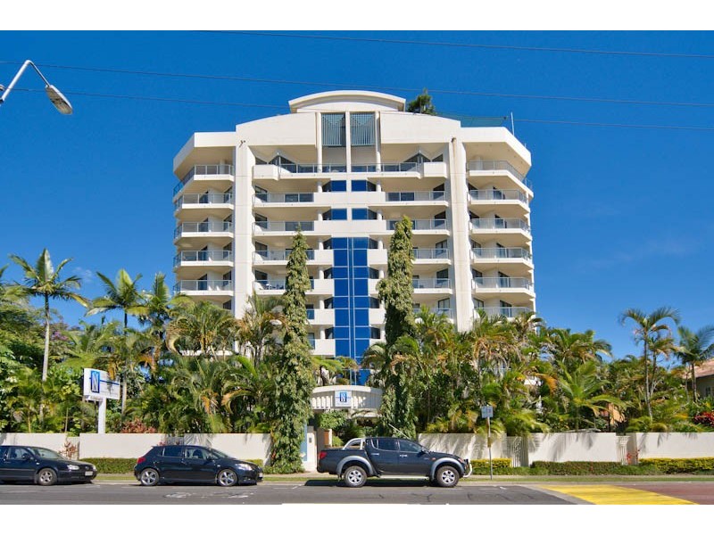 5/181 Esplanade, Cairns North QLD 4870