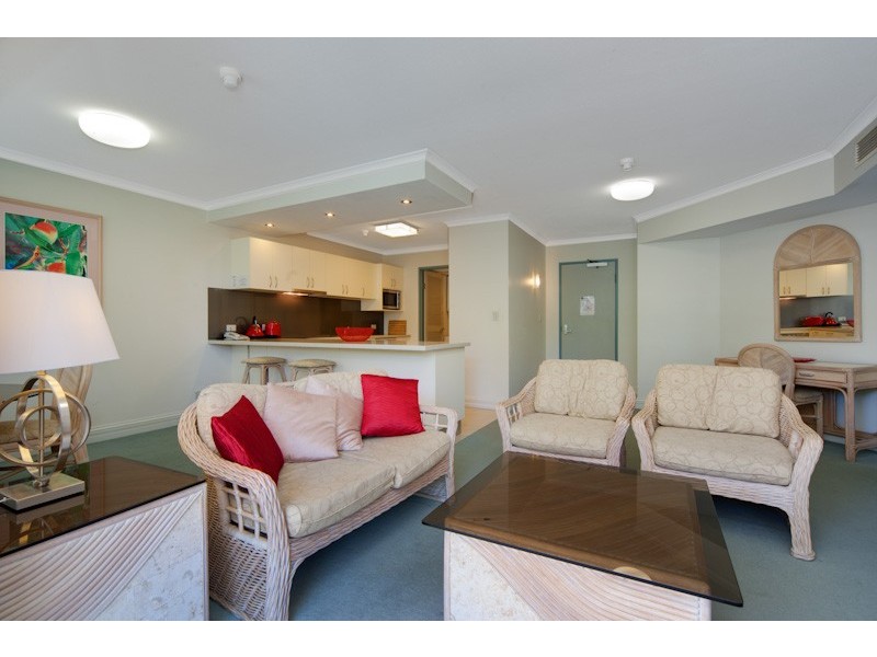 5/181 Esplanade, Cairns North QLD 4870