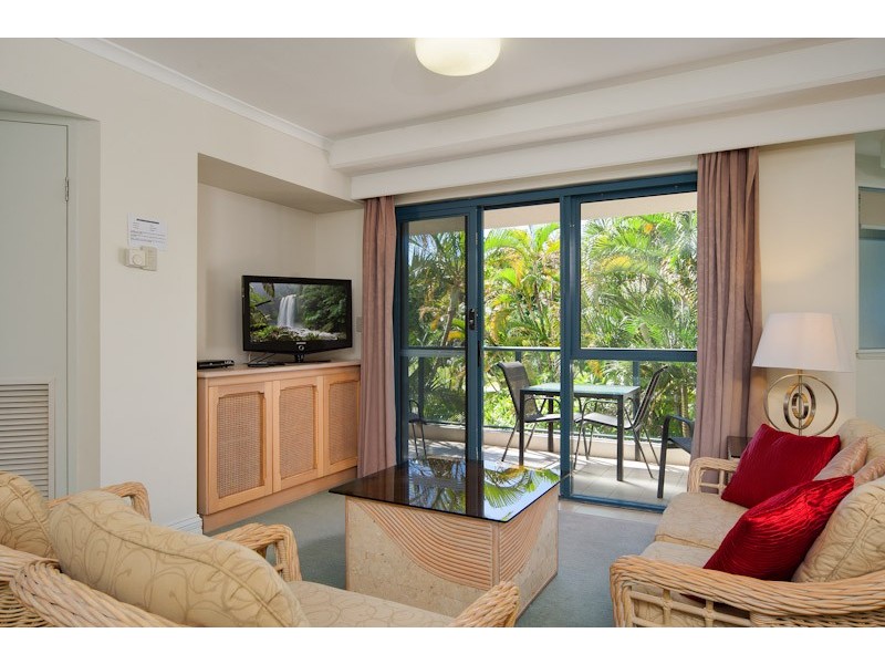 5/181 Esplanade, Cairns North QLD 4870