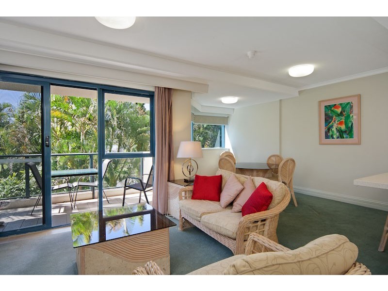 5/181 Esplanade, Cairns North QLD 4870