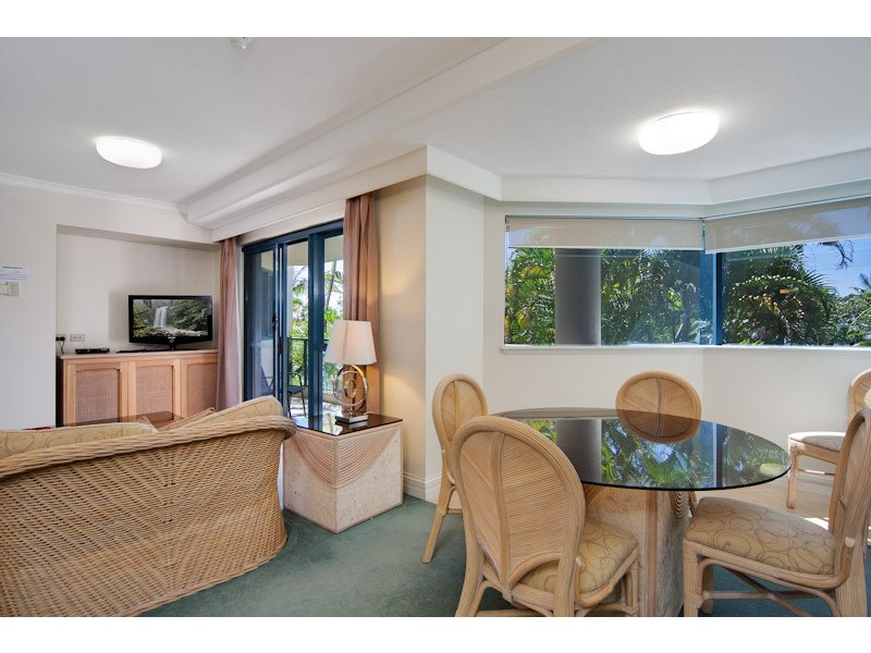 5/181 Esplanade, Cairns North QLD 4870