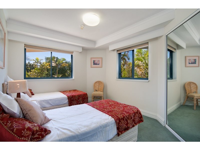 5/181 Esplanade, Cairns North QLD 4870