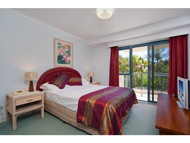 5/181 Esplanade, Cairns North QLD 4870