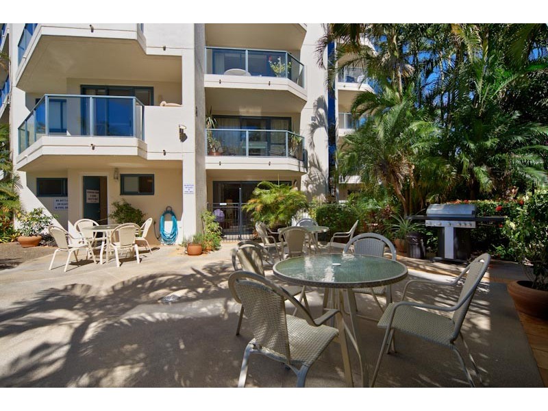 5/181 Esplanade, Cairns North QLD 4870