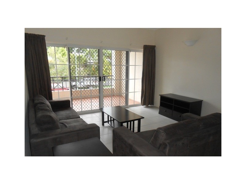 28/327 Lake Street, Cairns City QLD 4870