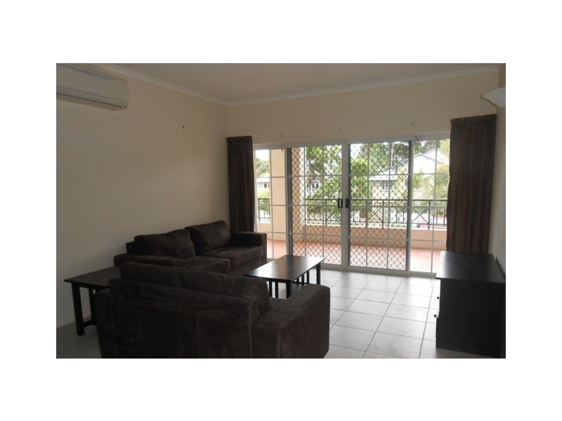 28/327 Lake Street, Cairns City QLD 4870