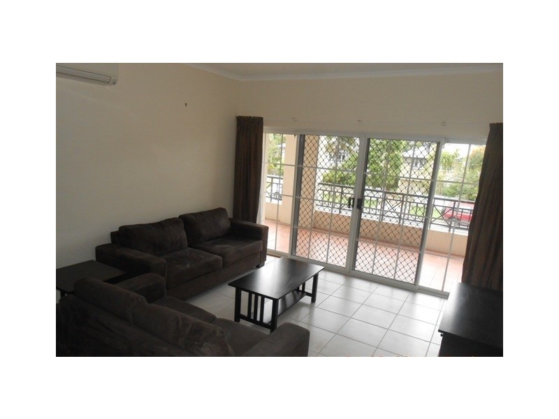 28/327 Lake Street, Cairns City QLD 4870