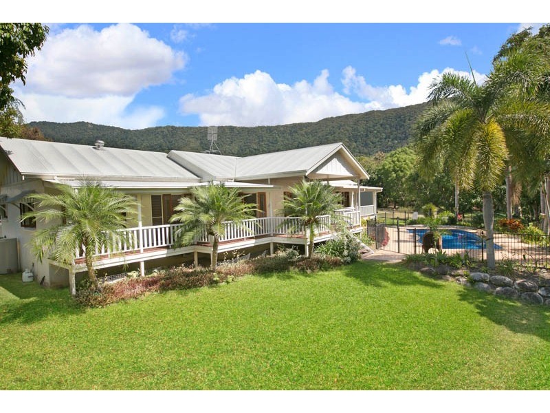 125-127 James Cook Drive, Kewarra Beach QLD 4879