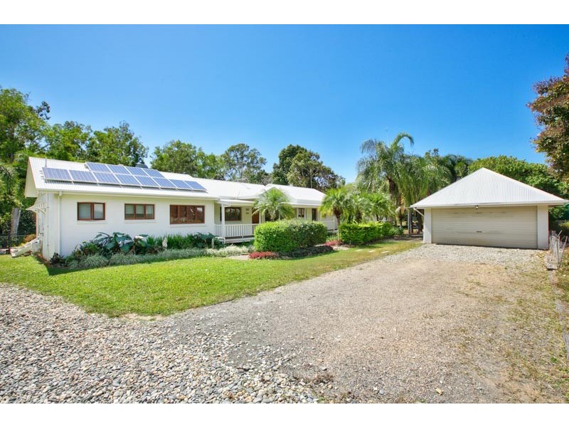 125-127 James Cook Drive, Kewarra Beach QLD 4879