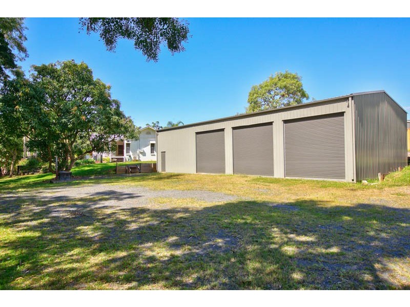 125-127 James Cook Drive, Kewarra Beach QLD 4879